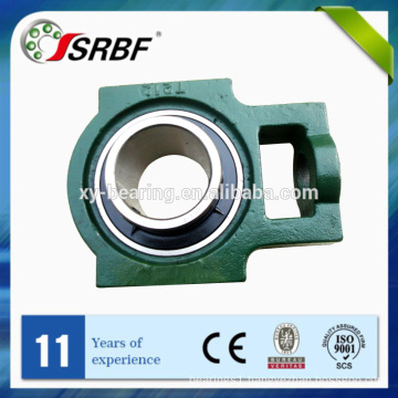 pillow block ball bearing UEL210 pao base oils